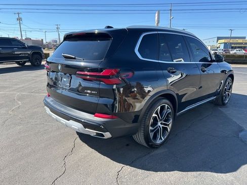 Used 2024 BMW X5 xDrive40i w/ Premium Package image 12