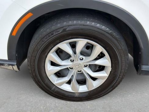 Used 2024 Honda CR-V LX image 11