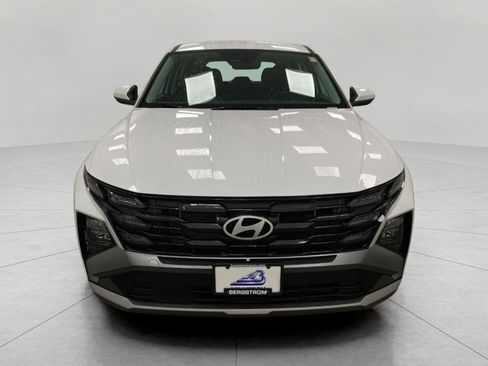 New 2026 Hyundai Tucson Blue SE w/ Tow & Go Package image 10