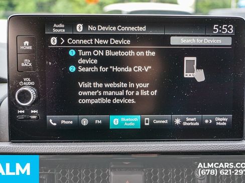 Used 2025 Honda CR-V EX-L image 38