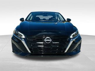 New 2025 Nissan Altima 2.5 S video 2