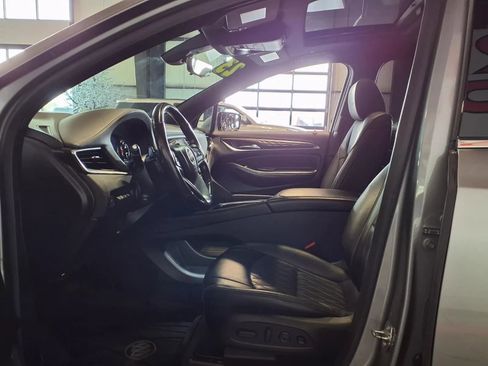 Used 2023 Buick Enclave Avenir w/ Avenir Technology Package AWD/4WD image 20