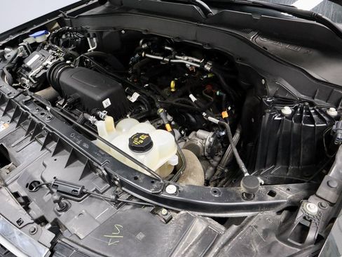 Certified 2022 Ford Explorer XLT image 19