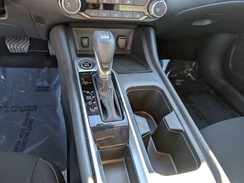 Used 2024 Nissan Sentra SV image 18