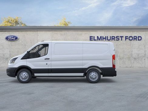 New 2026 Ford Transit 350 Low Roof AWD image 4