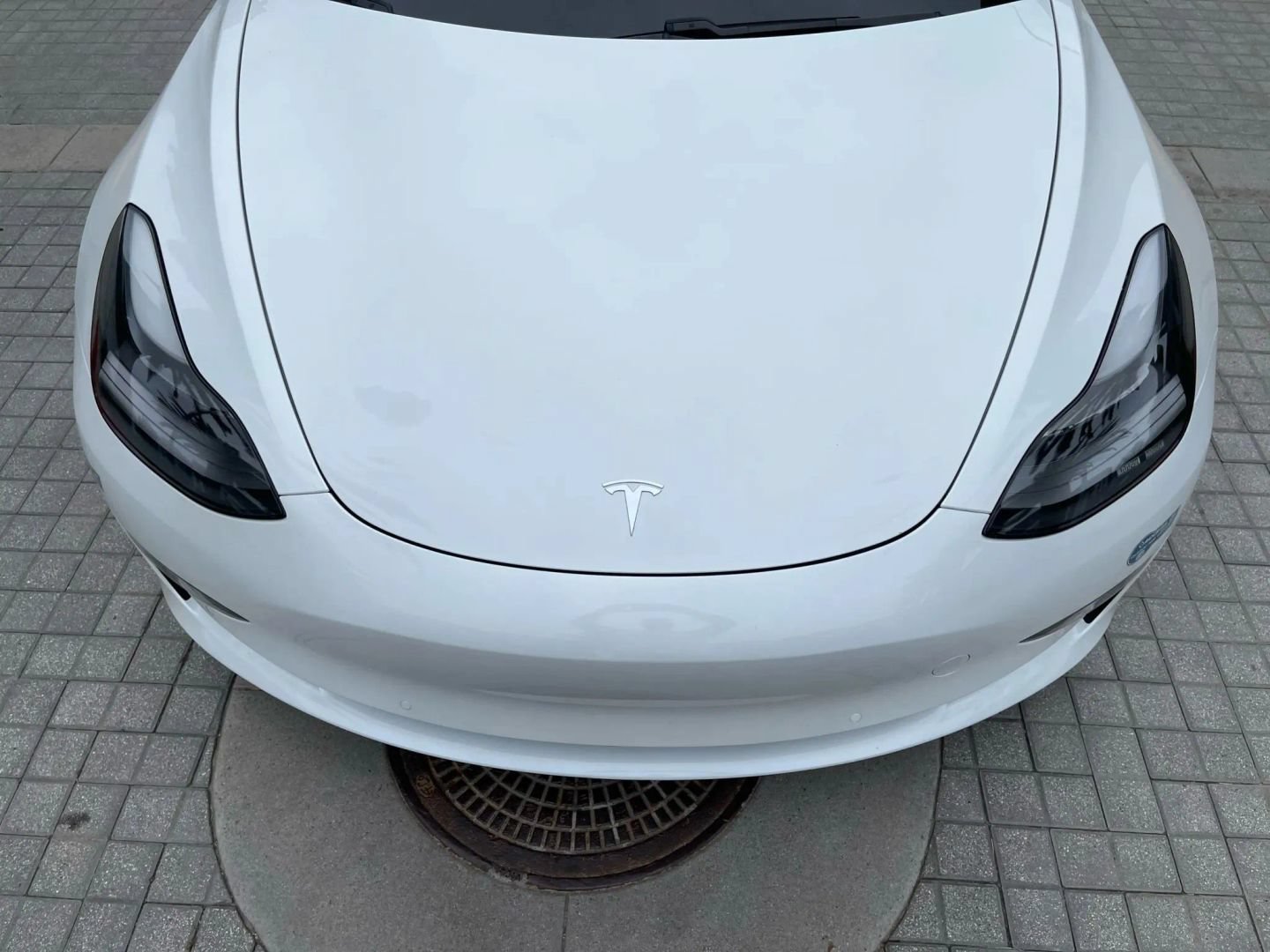 Used 2023 Tesla Model 3 Standard Range RWD image 37
