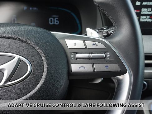 Used 2024 Hyundai Palisade XRT AWD/4WD image 5