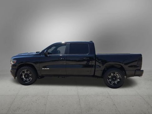 Used 2022 RAM 1500 Lone Star RWD image 3