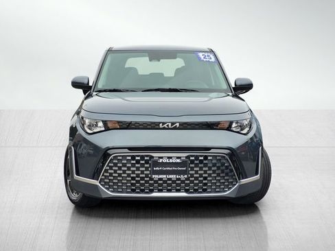 Used 2025 Kia Soul EX image 2