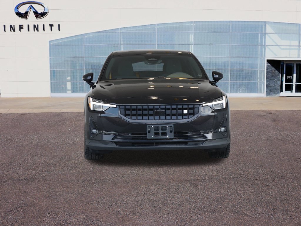 Used 2023 Polestar Polestar 2 w/ Pilot Pack AWD/4WD image 11