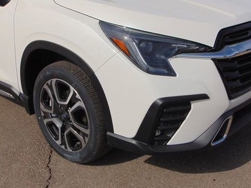 New 2026 Subaru Ascent Touring w/ Popular Package #1 AWD/4WD image 2