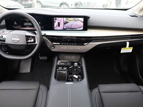 New 2026 Nissan Murano SL AWD/4WD image 27
