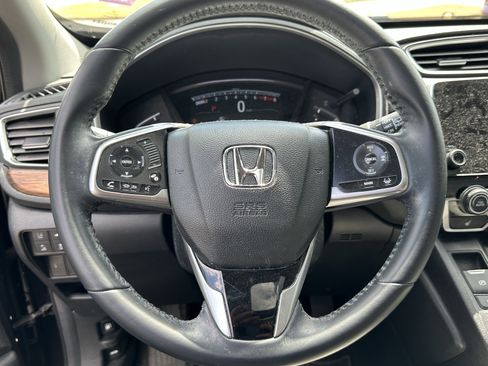 Used 2018 Honda CR-V EX-L image 6