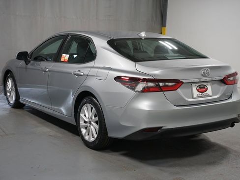 Certified 2023 Toyota Camry LE FWD image 6