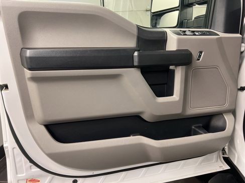 Used 2020 Ford F350 XL w/ STX Appearance Package image 25