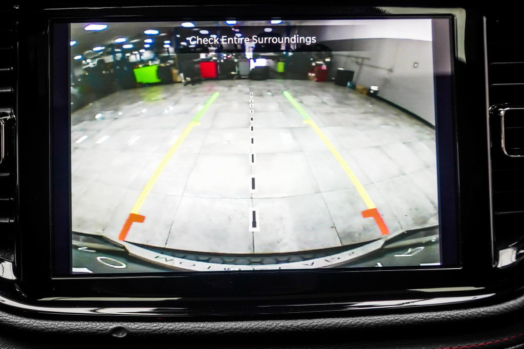 Used 2024 Dodge Durango GT AWD/4WD image 24