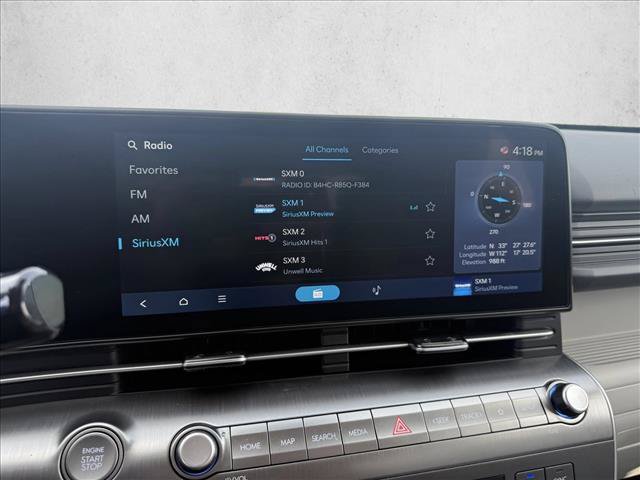 Used 2026 Hyundai Kona SEL Sport FWD image 19