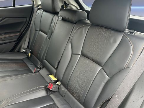 Used 2021 Subaru Crosstrek 2.5i Limited w/ Moonroof Package 2 image 16