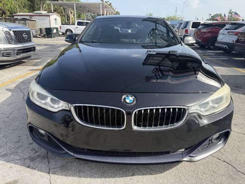Used 2015 BMW 428i Coupe RWD image 9