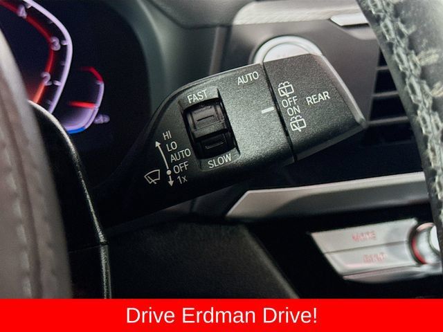 Used 2021 BMW X3 xDrive30i AWD/4WD image 16
