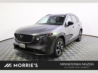 New 2026 MAZDA CX-5 Preferred AWD/4WD video 1