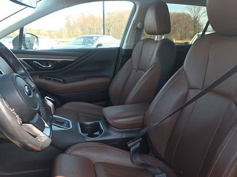 Used 2022 Subaru Outback Touring XT w/ Popular Package #2 image 10