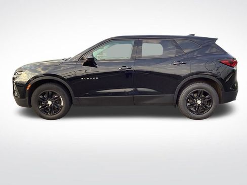 Used 2021 Chevrolet Blazer LT FWD image 6