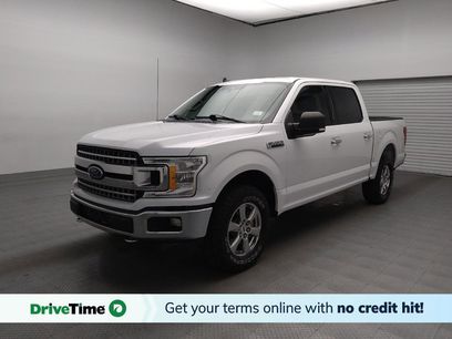 Used 2019 Ford F150 XLT w/ Equipment Group 301A Mid