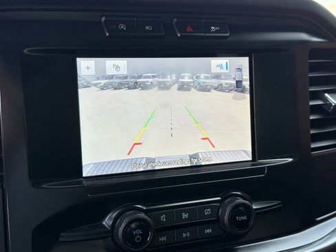 Certified 2023 Ford F150 XL w/ STX Appearance Package RWD image 11