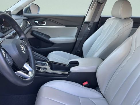 Used 2024 Acura Integra FWD image 10