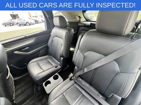 Used 2024 MAZDA CX-90 3.3 Turbo w/ Premium Package AWD/4WD image 31