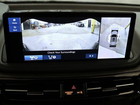 Certified 2025 Acura MDX w/ Advance Package image 24