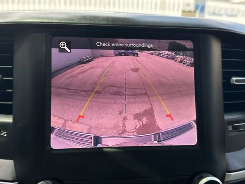 Used 2019 RAM 1500 Big Horn AWD/4WD image 24