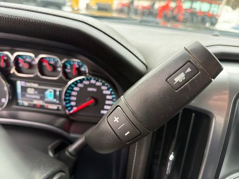 Used 2015 Chevrolet Silverado 3500 LTZ w/ Custom Sport Edition image 22