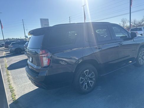 Used 2023 Chevrolet Tahoe Z71 w/ Luxury Package image 7