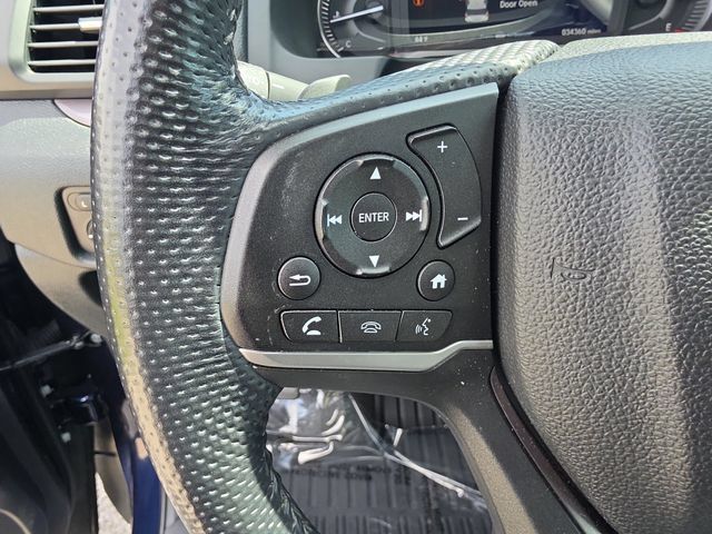 Used 2023 Honda Passport EX-L image 24