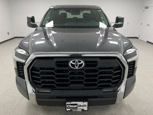 Used 2024 Toyota Tundra SR5 AWD/4WD image 3