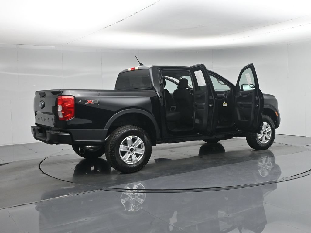New 2026 Ford Ranger XL AWD/4WD image 6