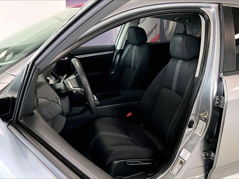 Used 2016 Honda Civic EX-T image 10