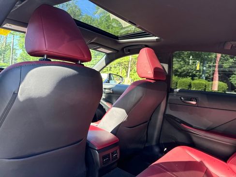 Used 2022 Lexus IS 300 AWD w/ Premium Package image 12