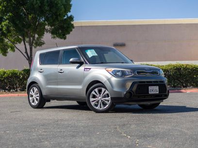 Used 2014 Kia Soul +