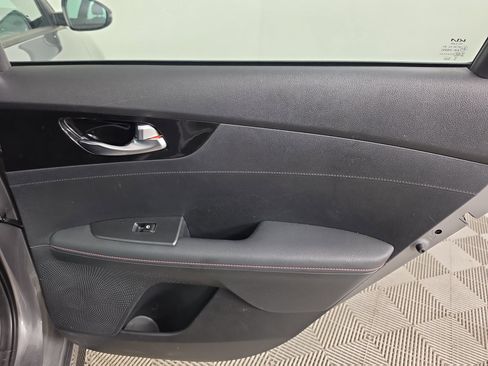 Used 2024 Kia Forte GT FWD image 37
