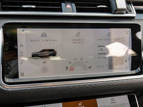Used 2021 Land Rover Range Rover Velar R-Dynamic S AWD/4WD image 39