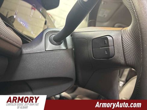 Used 2024 Chevrolet TrailBlazer LT image 12