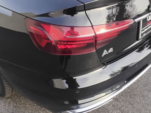 Certified 2023 Audi A4 2.0T Premium w/ Convenience Package image 9