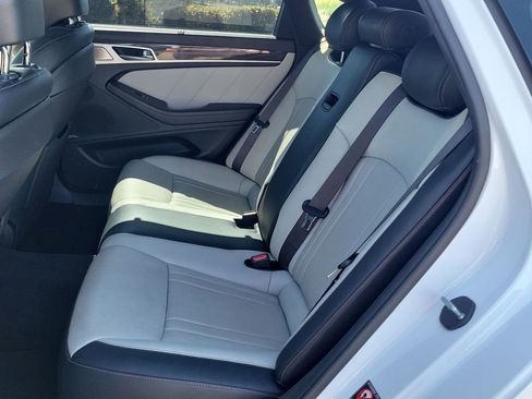 Used 2019 Genesis G80 3.3T Sport AWD/4WD image 26