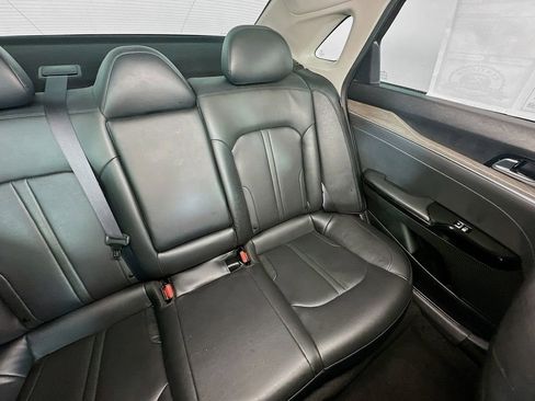 Used 2021 Kia K5 EX w/ Paint Protection Package image 14