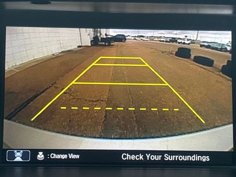 Used 2017 Honda Accord LX image 10