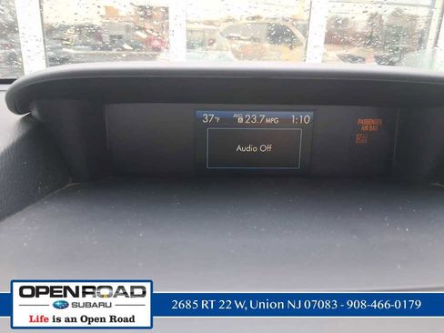 Used 2015 Subaru Forester 2.5i Premium w/ All-Weather Package image 21