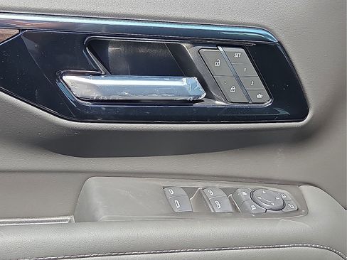 New 2026 Chevrolet Tahoe LT AWD/4WD image 14